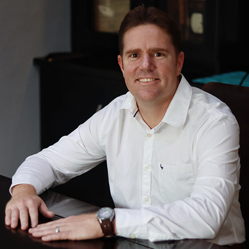 Johan de Klerk – Director (Technical) Johan de Klerk – Director (Technical)