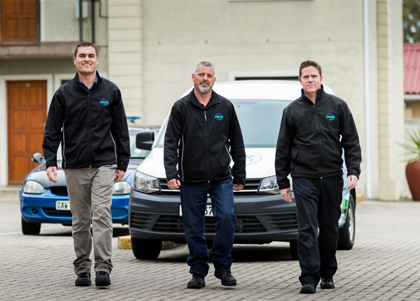 Power Measurement team