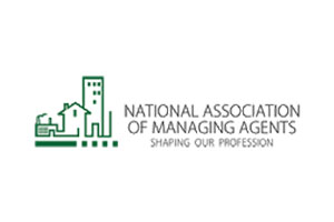 NAMA Logo
