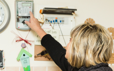 Power Measurement Resale of Electricity, Water and Gas